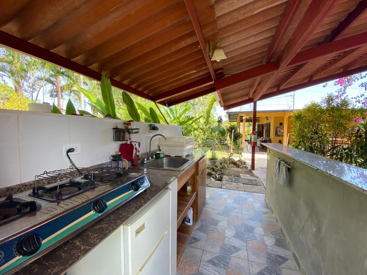A Piece Of Paradise San Carlos Exterior foto