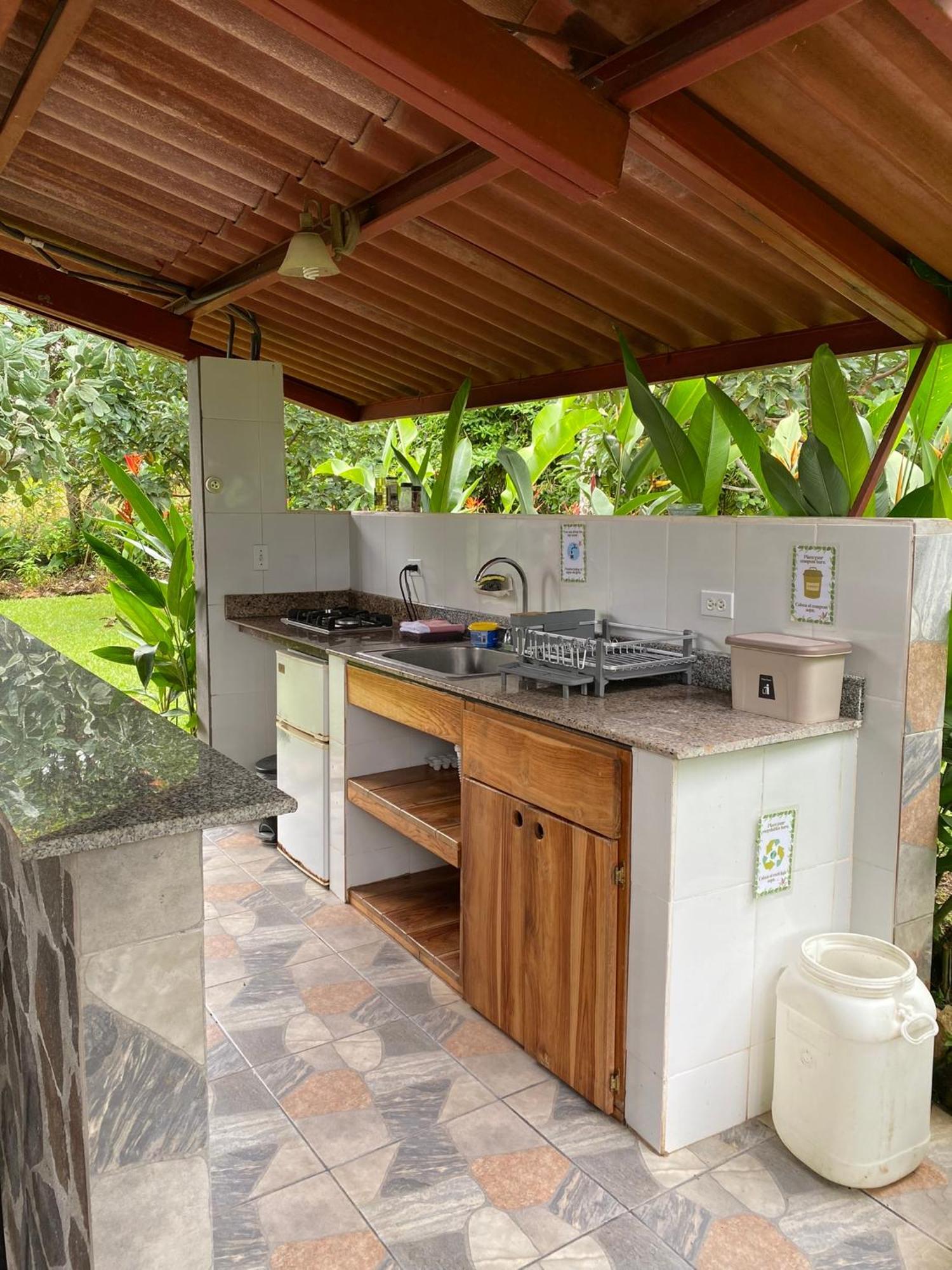 A Piece Of Paradise San Carlos Exterior foto