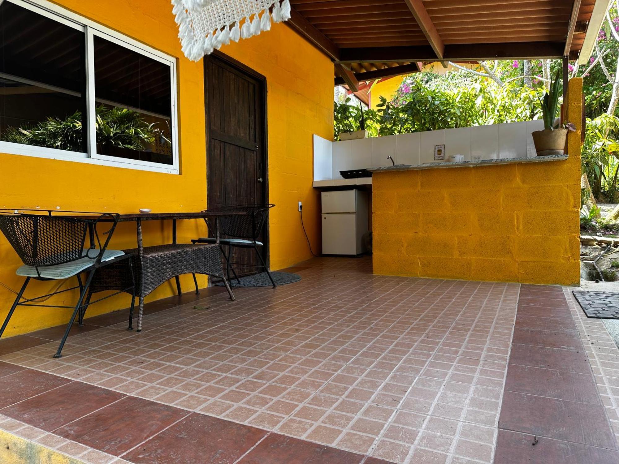 A Piece Of Paradise San Carlos Exterior foto