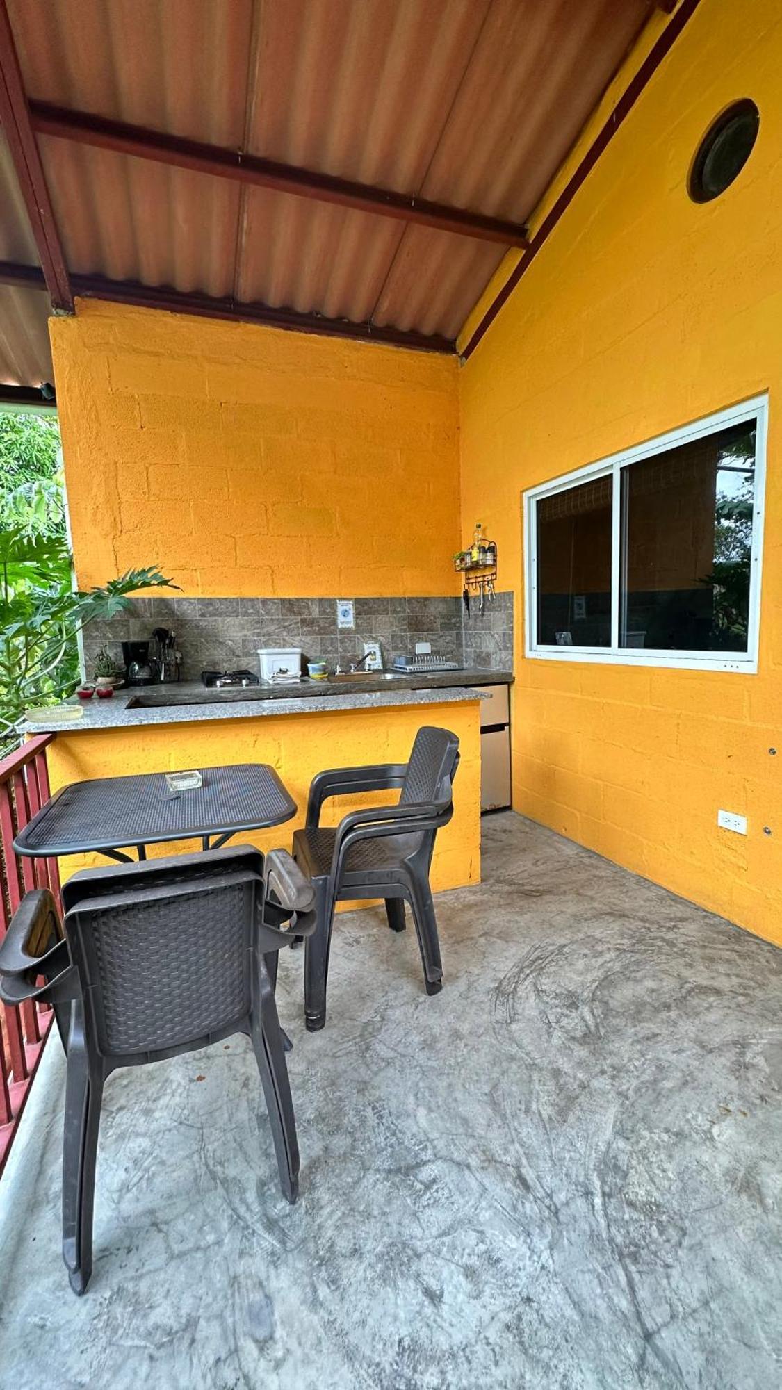A Piece Of Paradise San Carlos Exterior foto