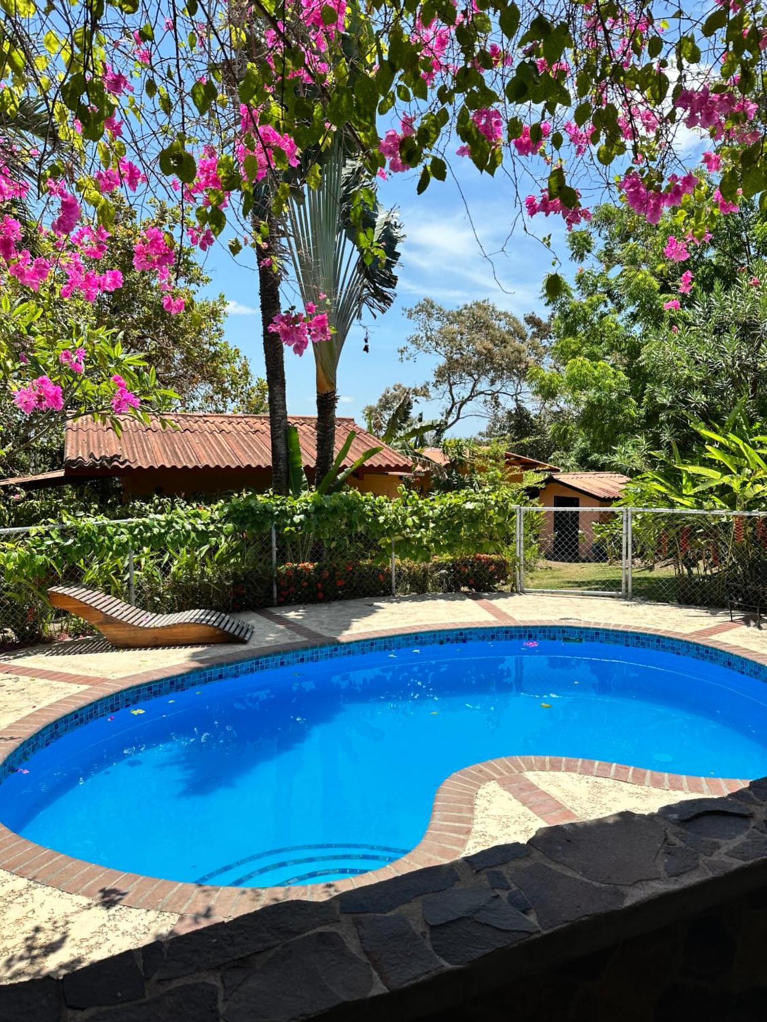 A Piece Of Paradise San Carlos Exterior foto