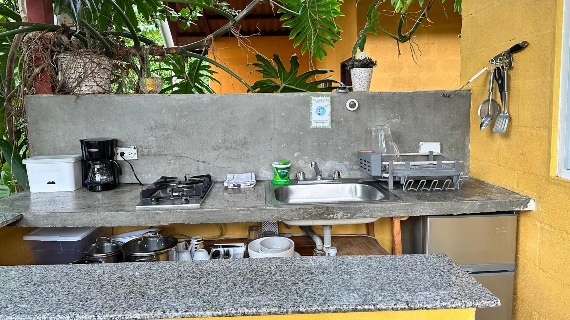 A Piece Of Paradise San Carlos Exterior foto