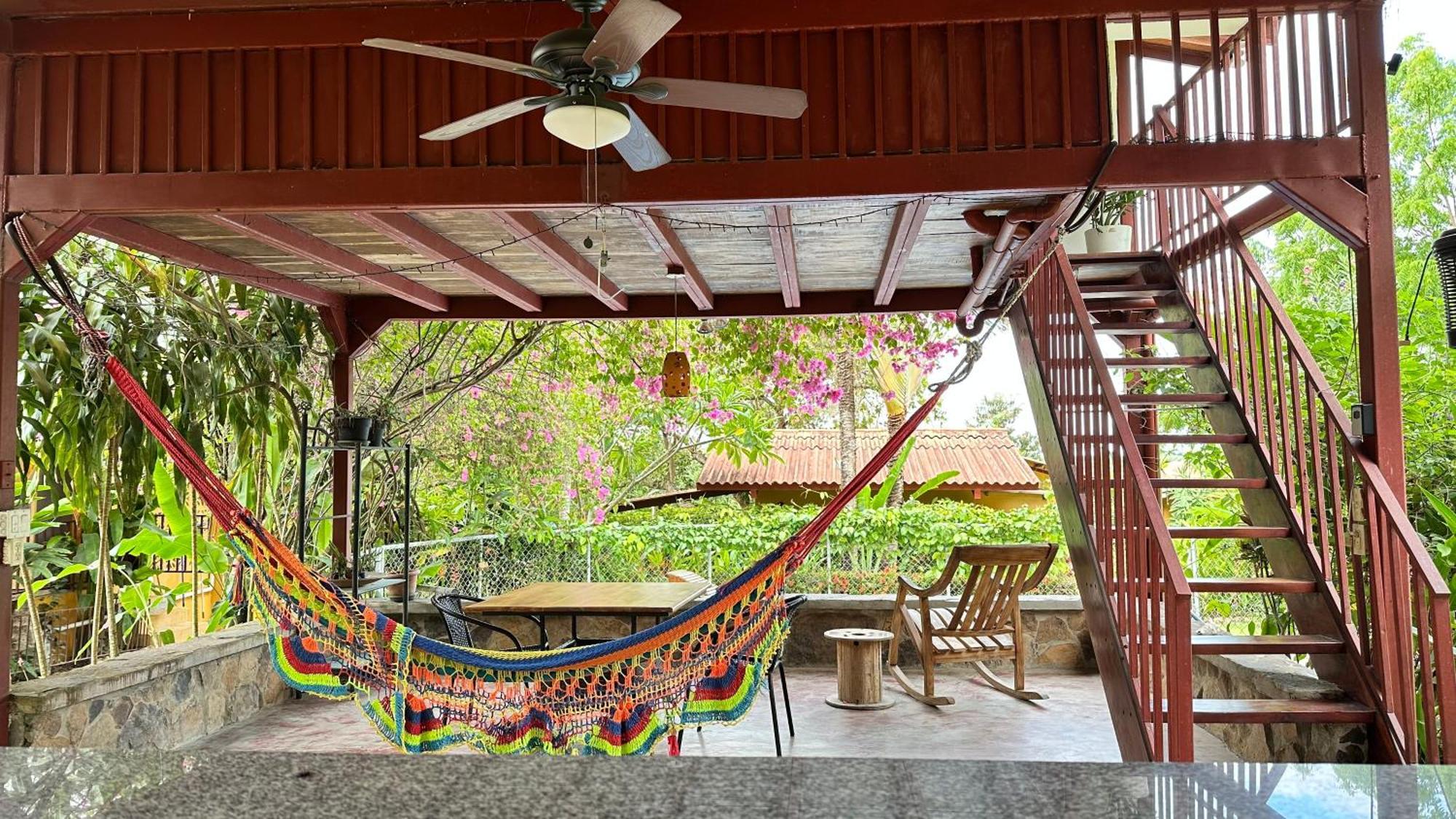 A Piece Of Paradise San Carlos Exterior foto